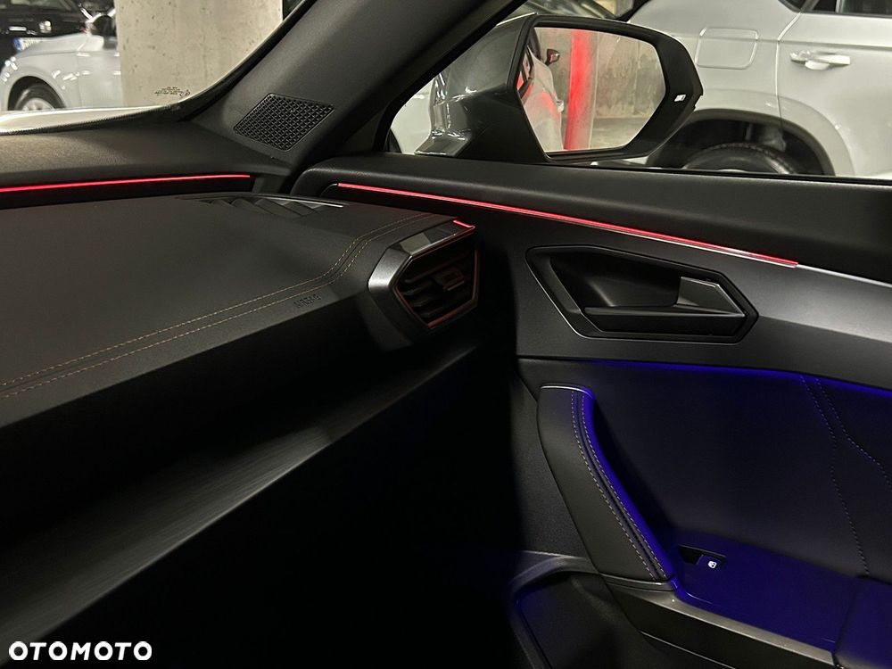 Cupra Formentor - 34