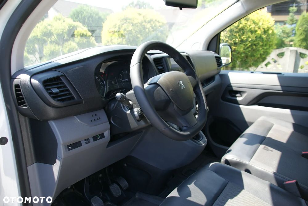 Peugeot Expert - 17