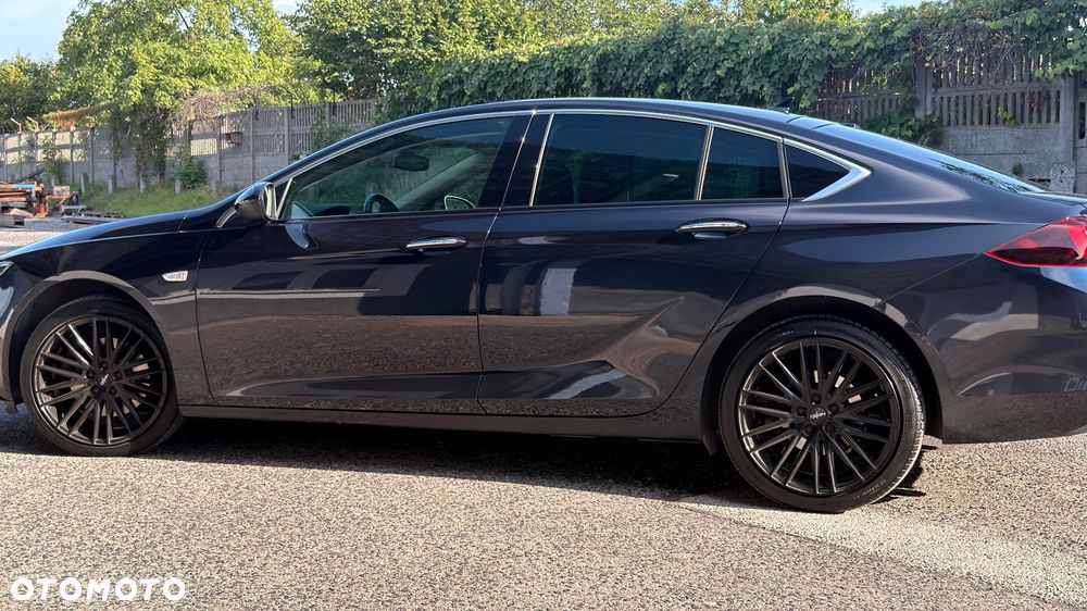 Opel Insignia 1.6 T Innovation S&S - 11