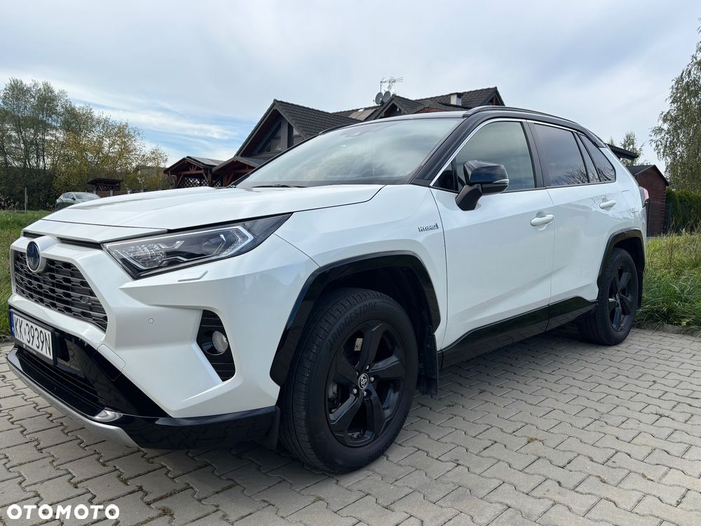 Toyota RAV4 - 21