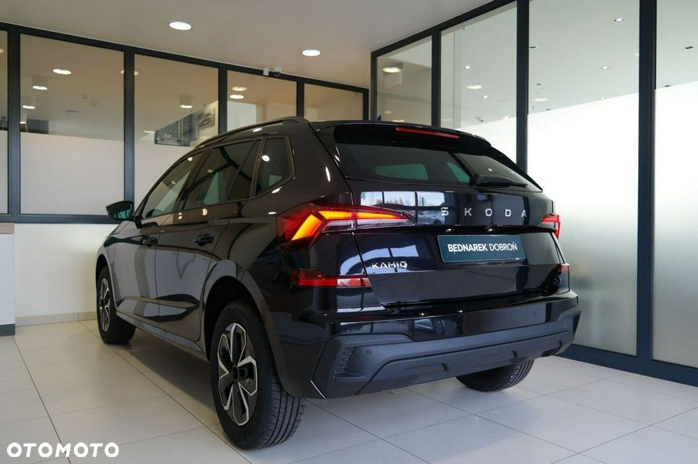 Skoda Kamiq - 7