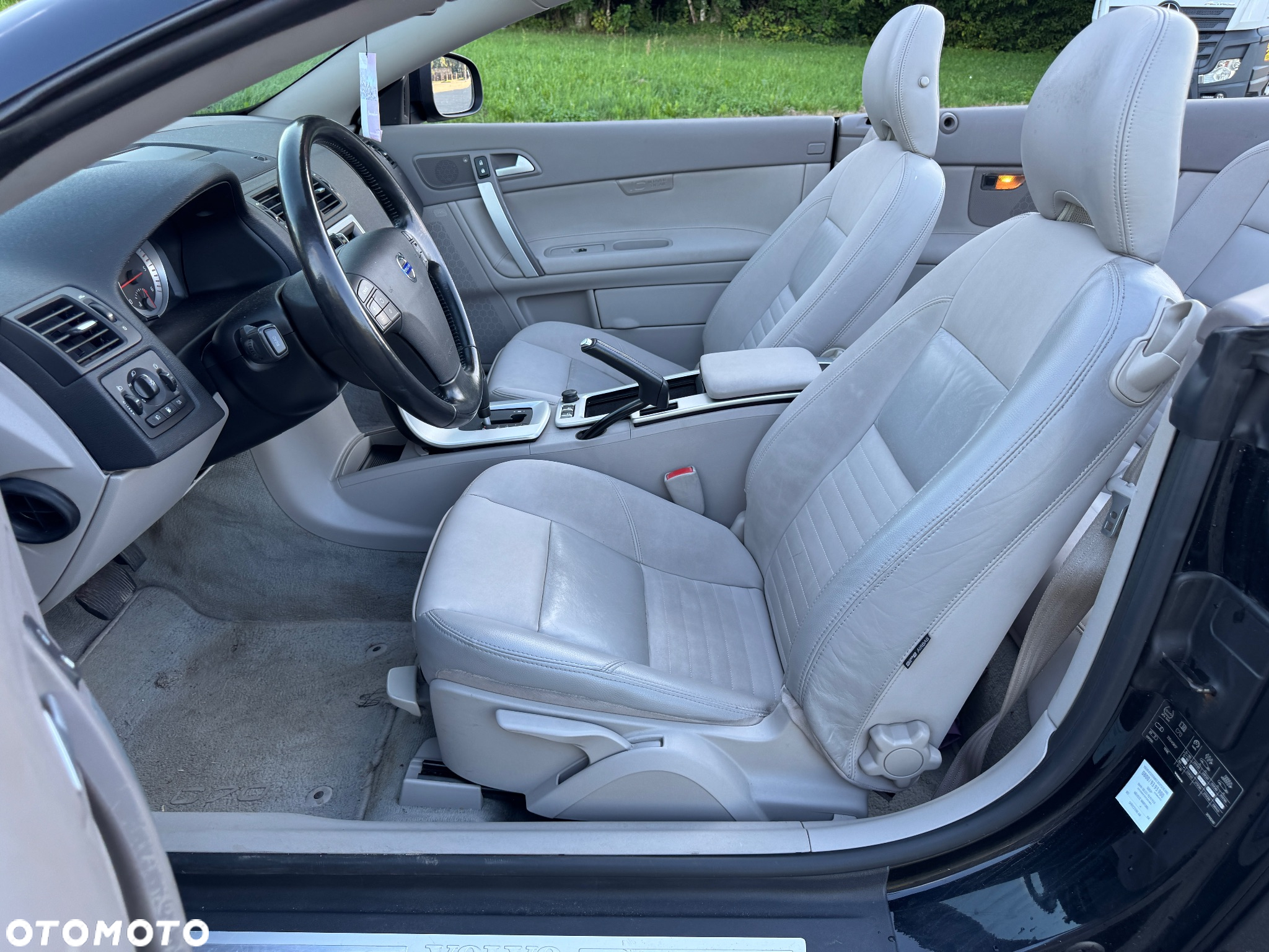 Volvo C70 - 12
