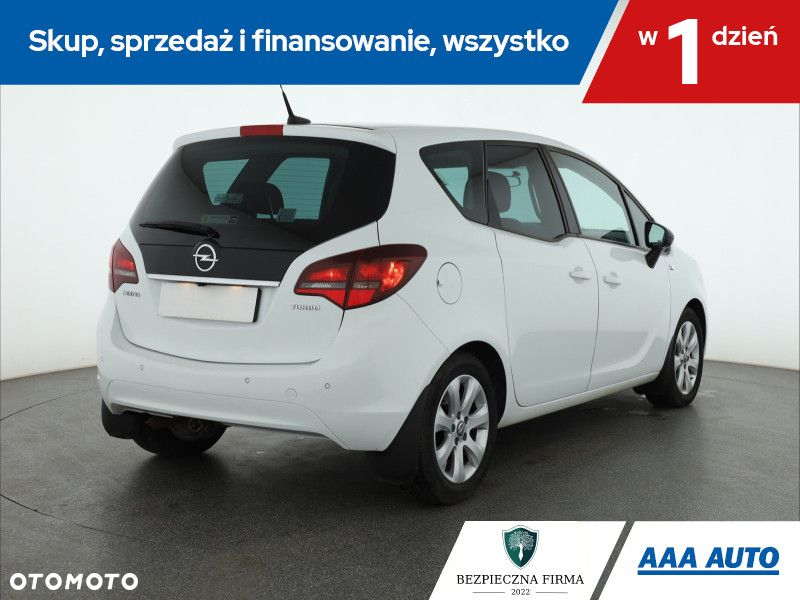Opel Meriva - 6