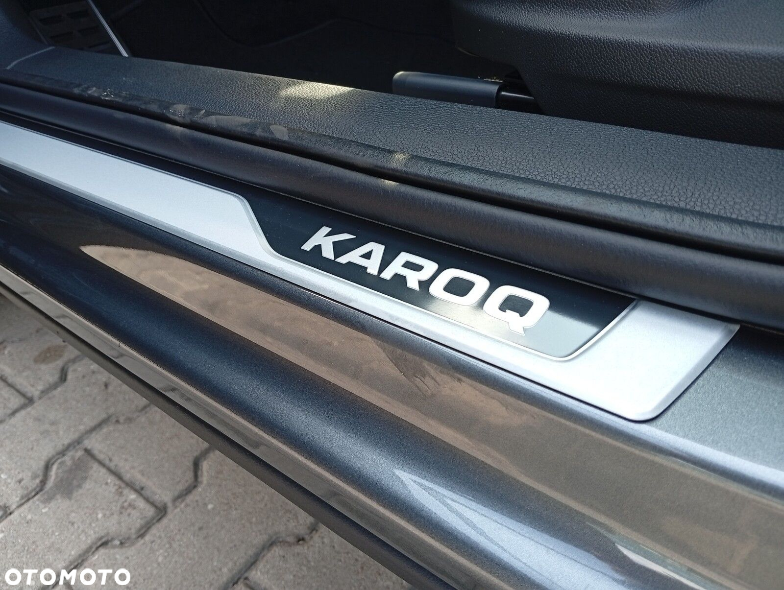 Skoda Karoq - 14