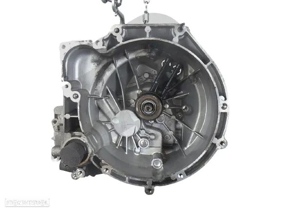 Caixa de velocidades Ford EcoSport 1.5TDCi Ref: DCN1R7002AD - 1