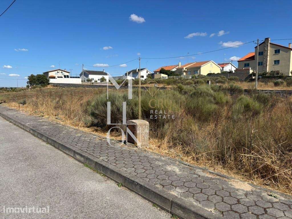 Terreno Urbano para Construção em Vilar Formoso – Excelente Oportunida - Grande imagem: 2/5
