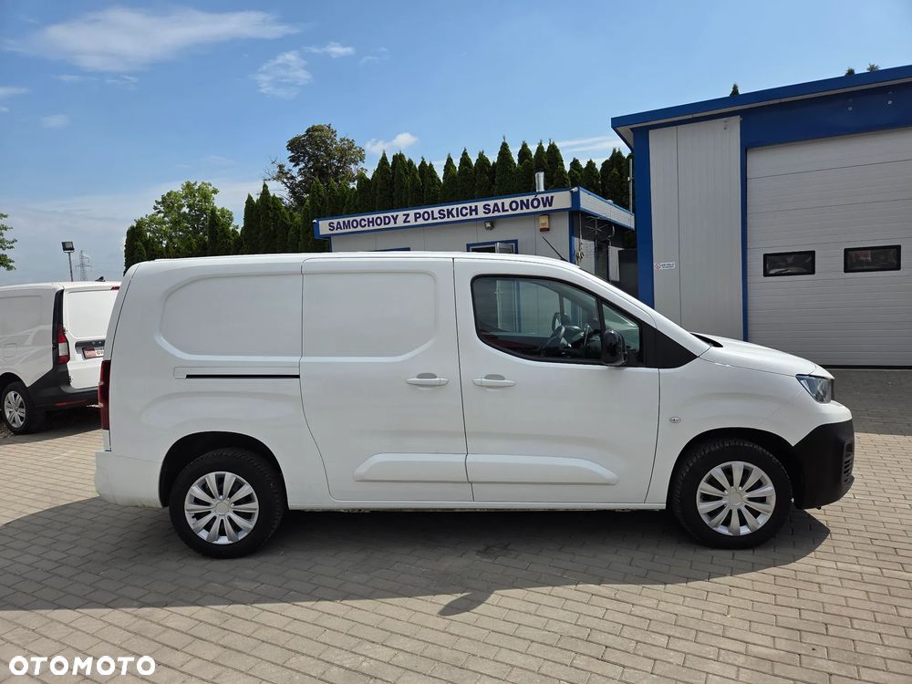 Peugeot Partner - 2