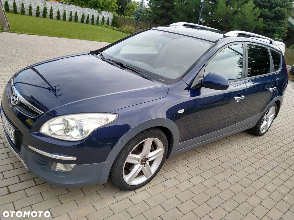 Hyundai i30 1.6 CRDi Classic - 2
