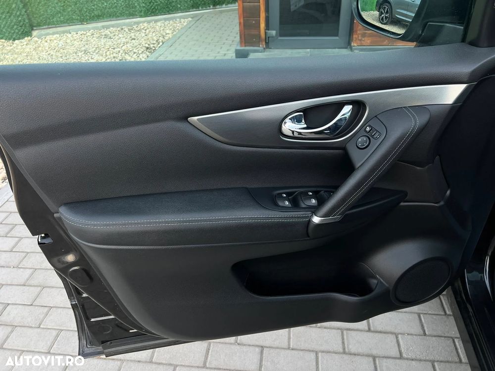 Nissan Qashqai 1.6 DCI DPF Start/Stop tekna - 20