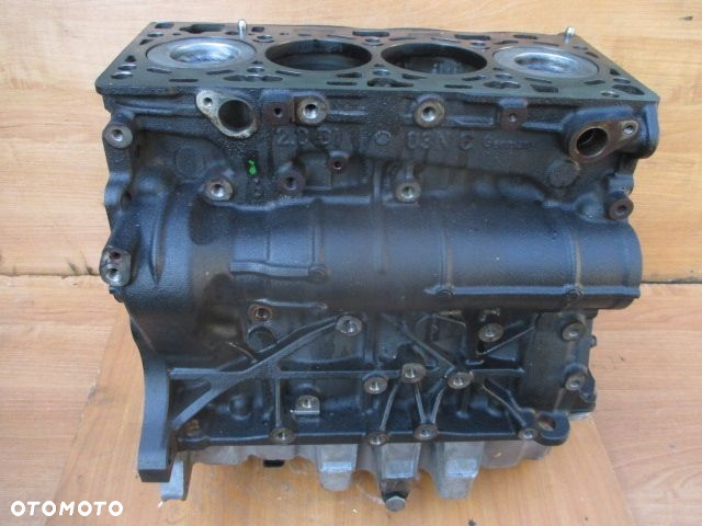 VW AUDI SKODA 2.0 TDI DFG WAŁKI ROZRZĄDU 04L103308C V290 regenerowany -300z - 15