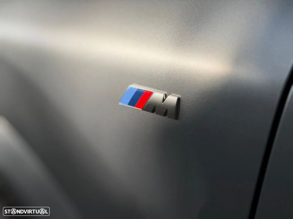 BMW iX2 xDrive30 Pack Desportivo M Pro - 12