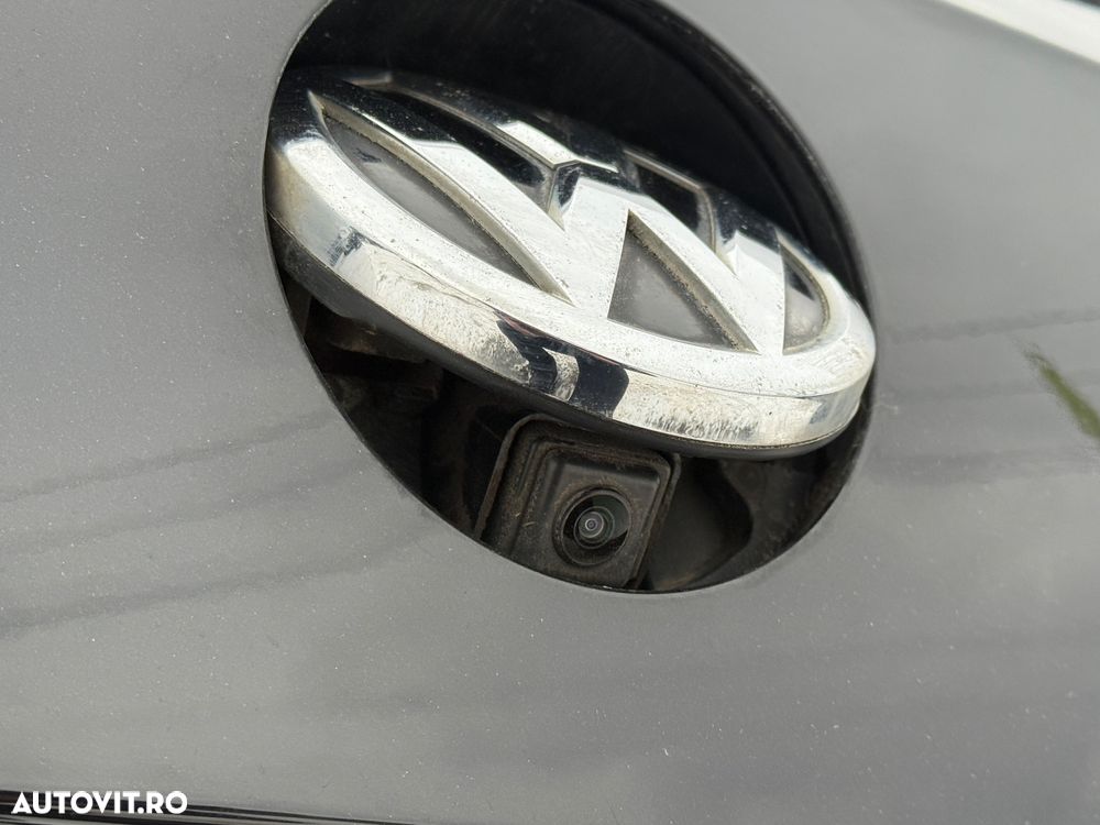 Volkswagen Passat Alltrack 2.0 TDI SCR 4Motion DSG (BMT) - 8