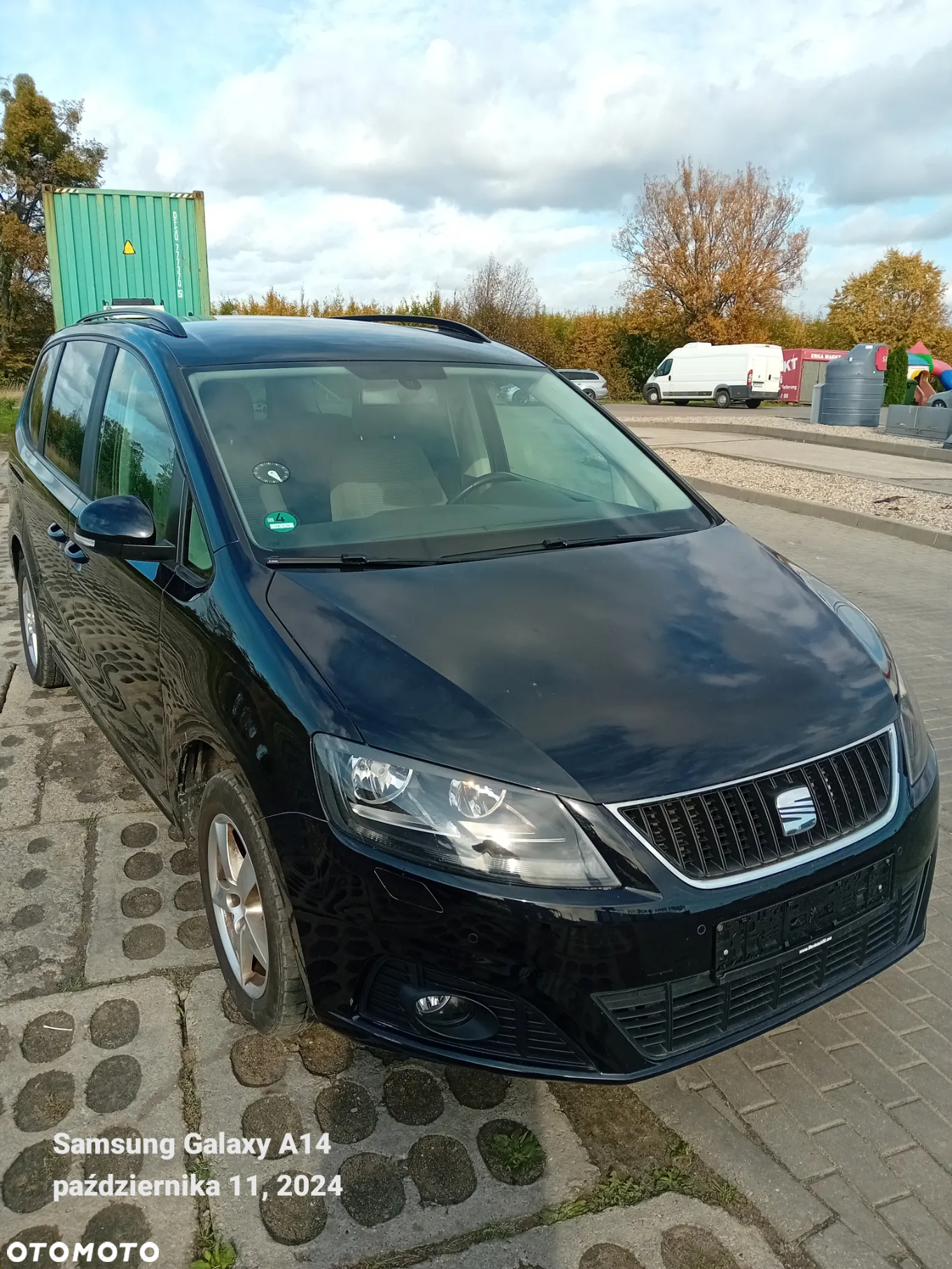 Seat Alhambra - 3
