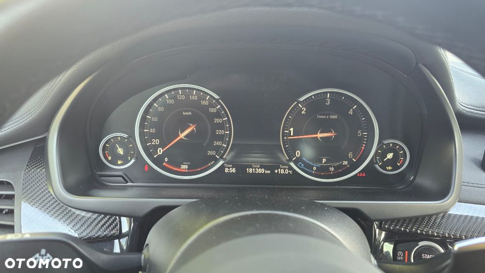 BMW X6 xDrive40d - 4