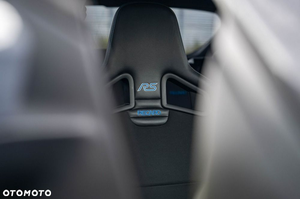 Ford Focus - 27