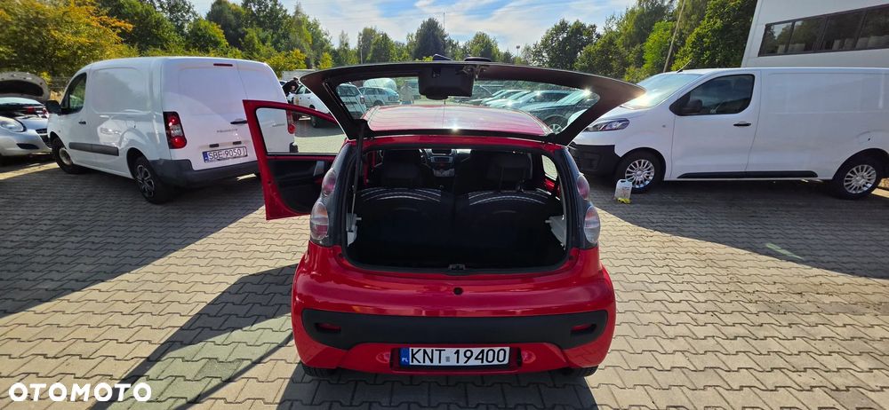 Citroën C1 - 17