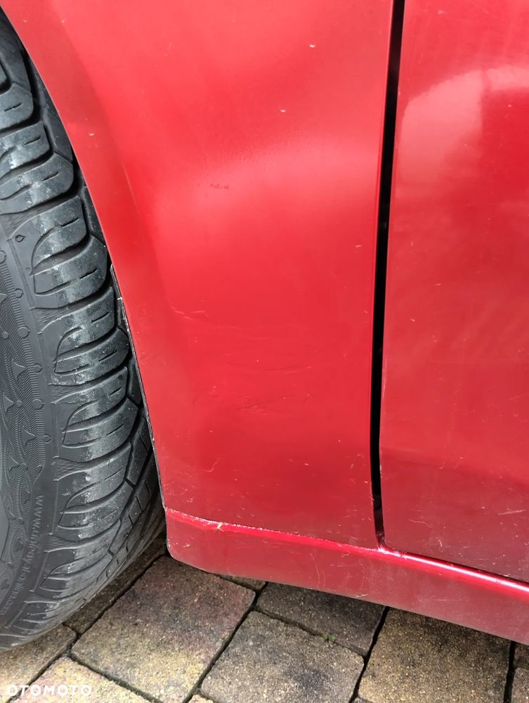 Mitsubishi Lancer 1.8 Invite - 20