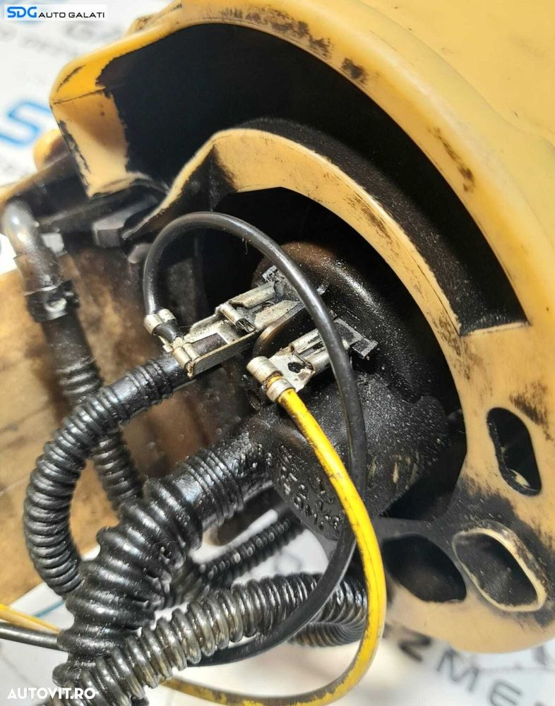 Pompa cu Sonda Senzor Litrometru Combustibil Motorina Rezervor Ford Galaxy 1.9 TDI ASZ 1995 - 2006 Cod 7M3919050B [N0065] - 6