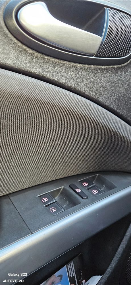 Seat Leon 1.6 TDI DPF Ecomotive Style Copa - 16