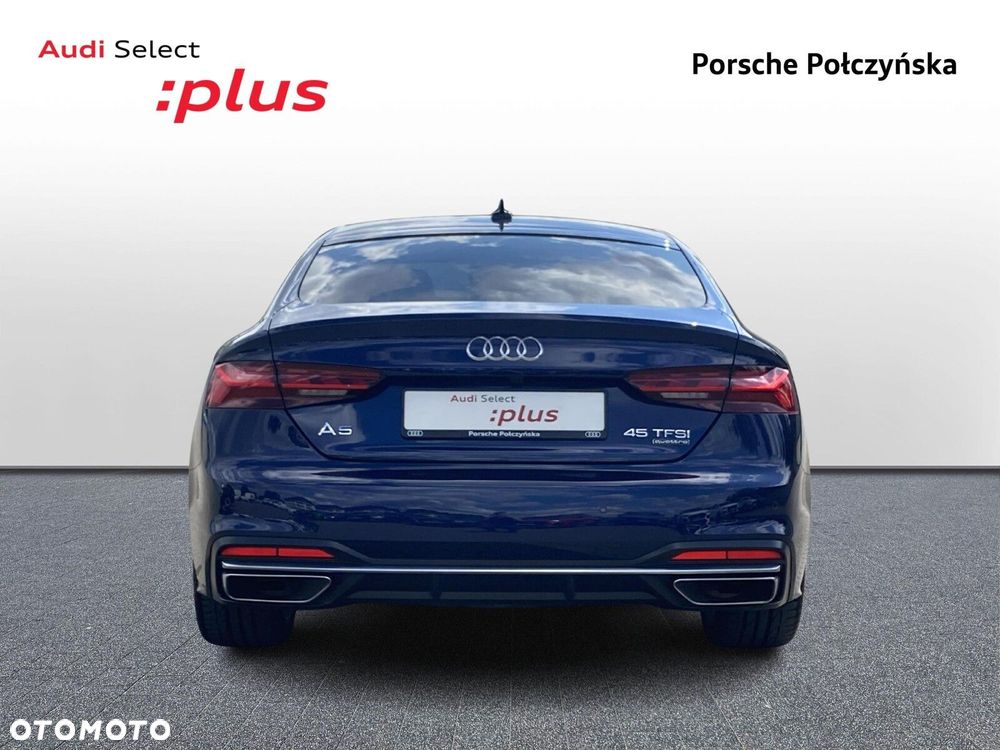 Audi A5 - 4