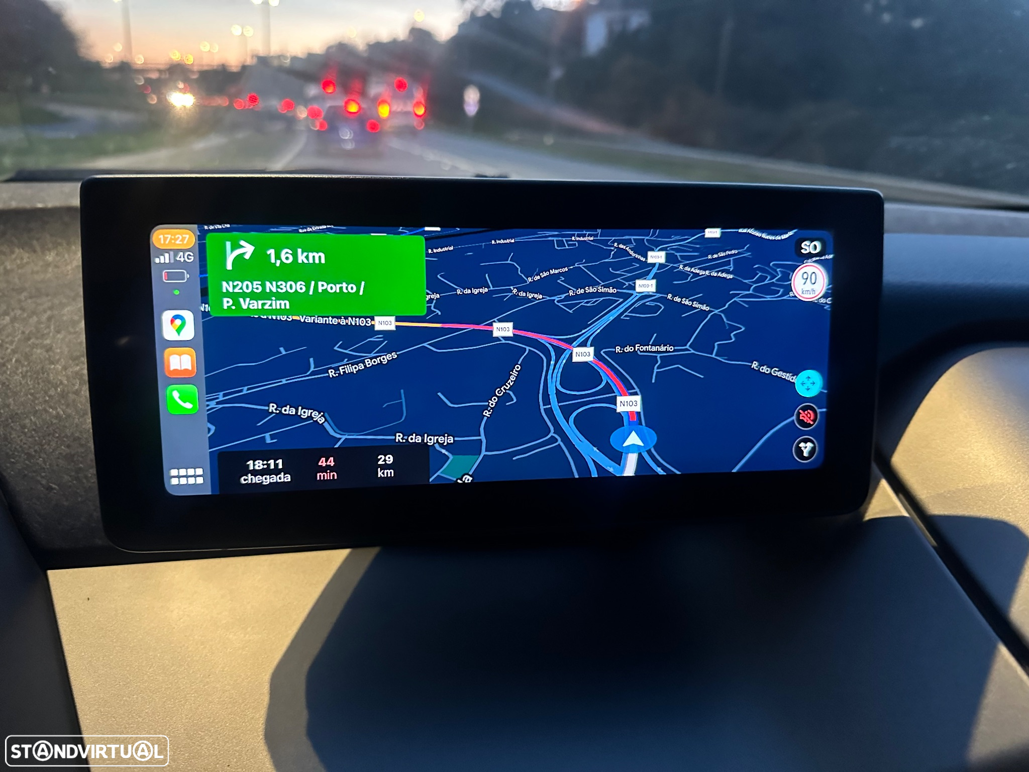 BMW i3 120Ah - 7