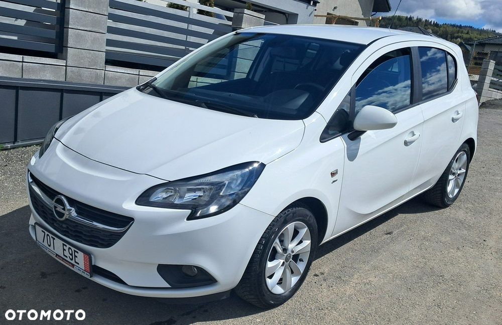 Opel Corsa - 2