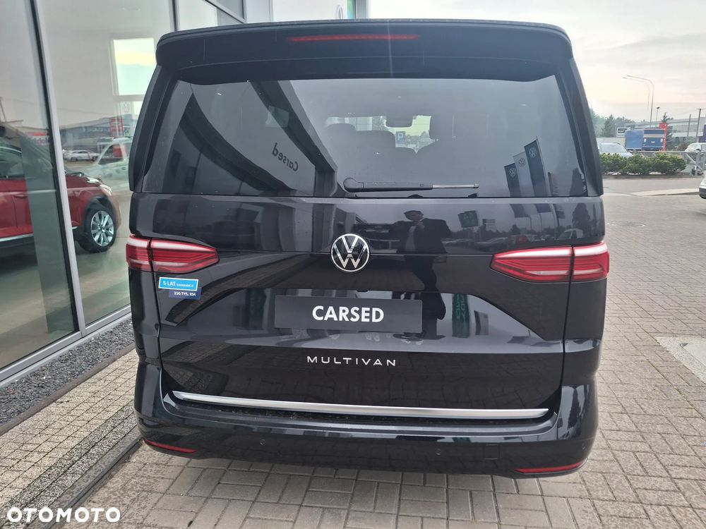 Volkswagen Multivan 2.0 TDI L2 Style DSG - 10