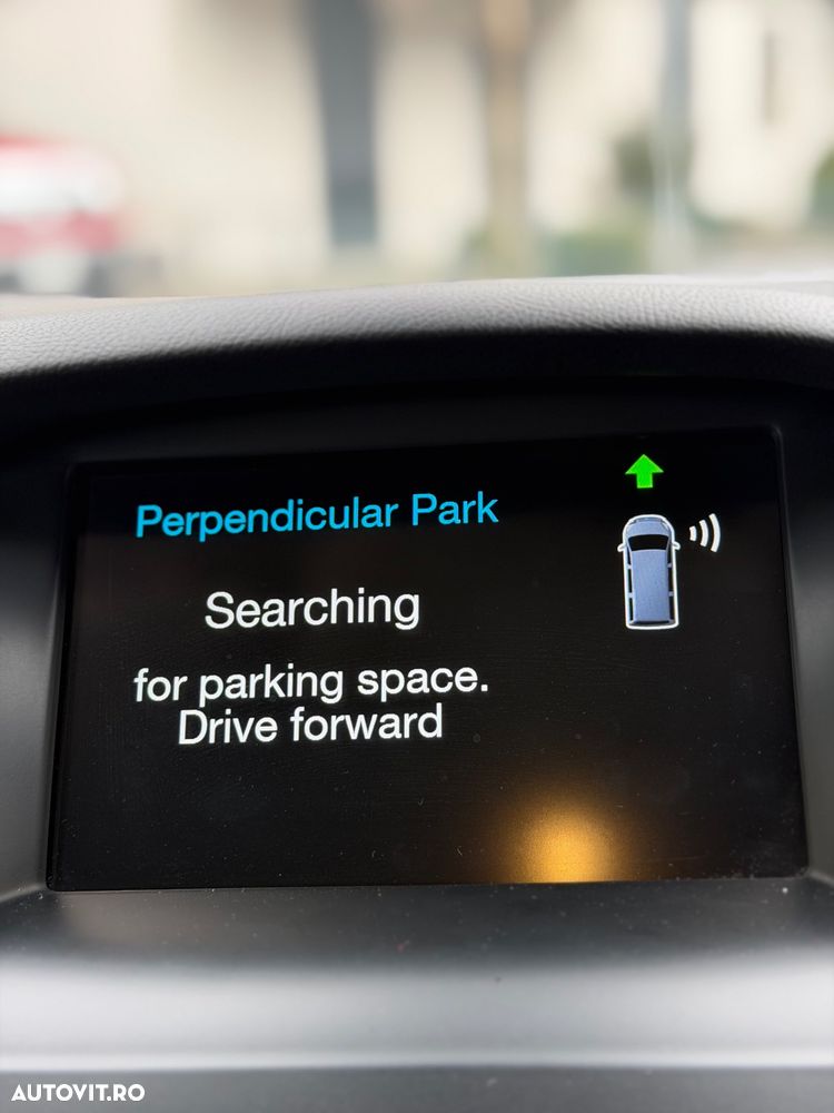 Ford Focus 1.5 TDCi Titanium - 13