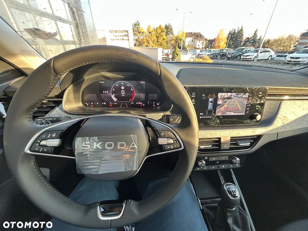 Skoda Kamiq 1.0 TSI Drive - 15