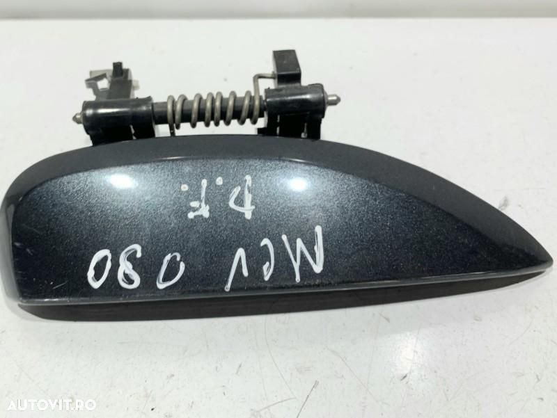 Maner usa dreapta fata Dacia Logan 2 facelift (2017-2020) - 2