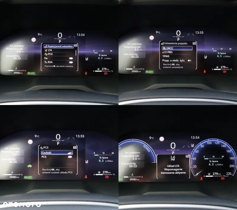 Toyota RAV4 2.5 Hybrid Selection 4x4 - 28