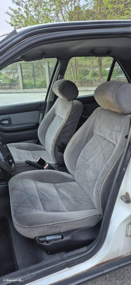 Peugeot 306 1.4 XR - 7