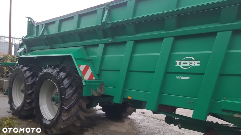 Joskin Tebbe ma 240 - 6