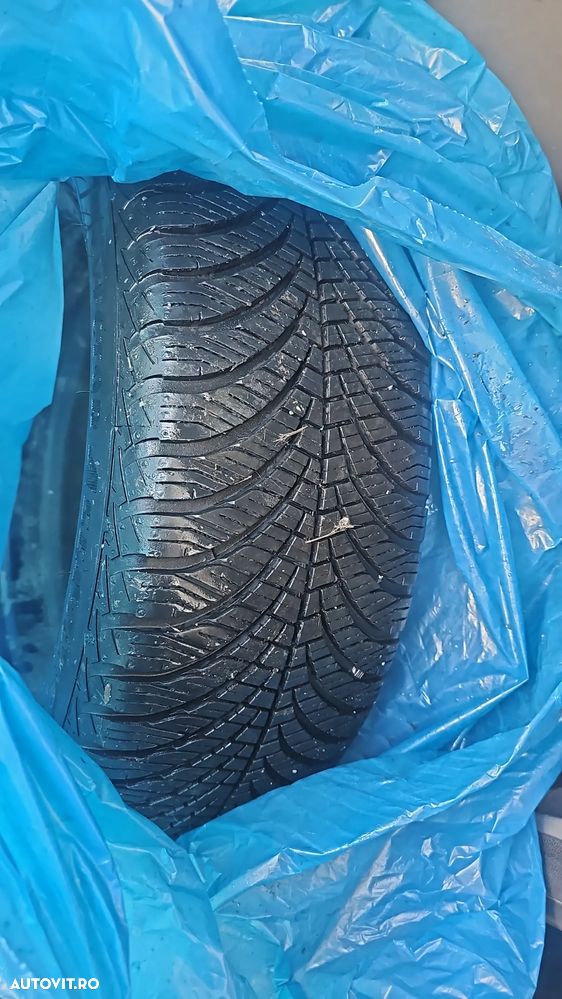 Ford Focus 1.4i Ambiente - 7