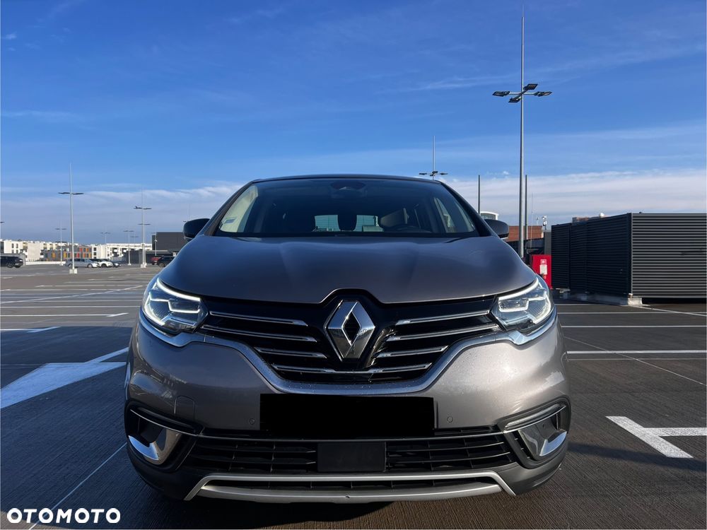 Renault Espace BLUE dCi 200 EDC BUSINESS EDITION - 3