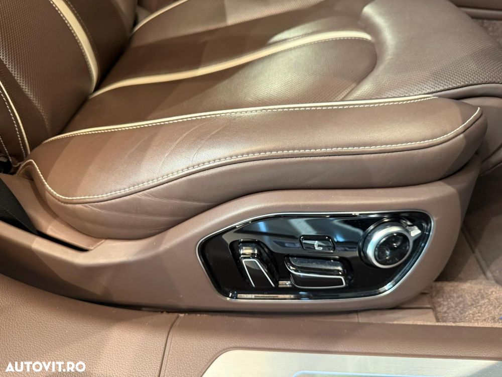 Audi A8 - 29