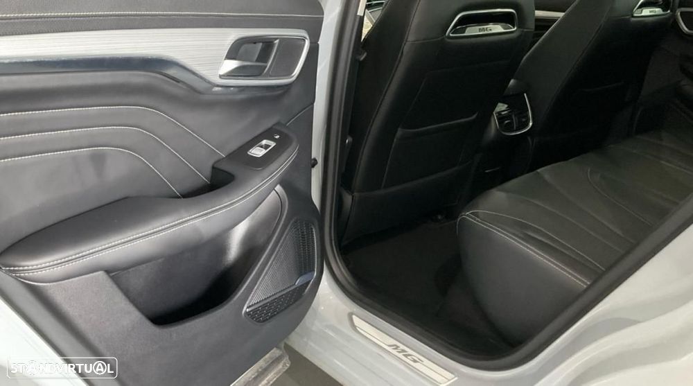 MG Marvel R 70 kWh Comfort - 6