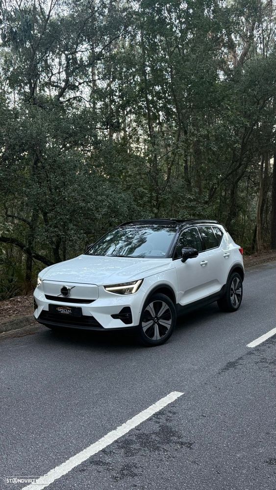 Volvo XC 40