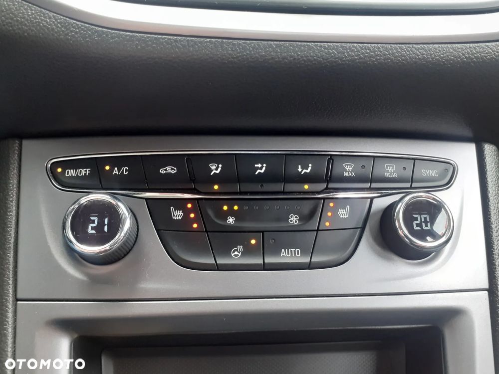 Opel Astra - 20
