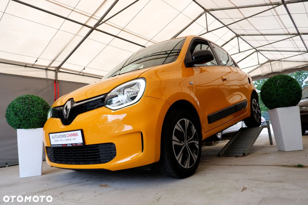 Renault Twingo - 1