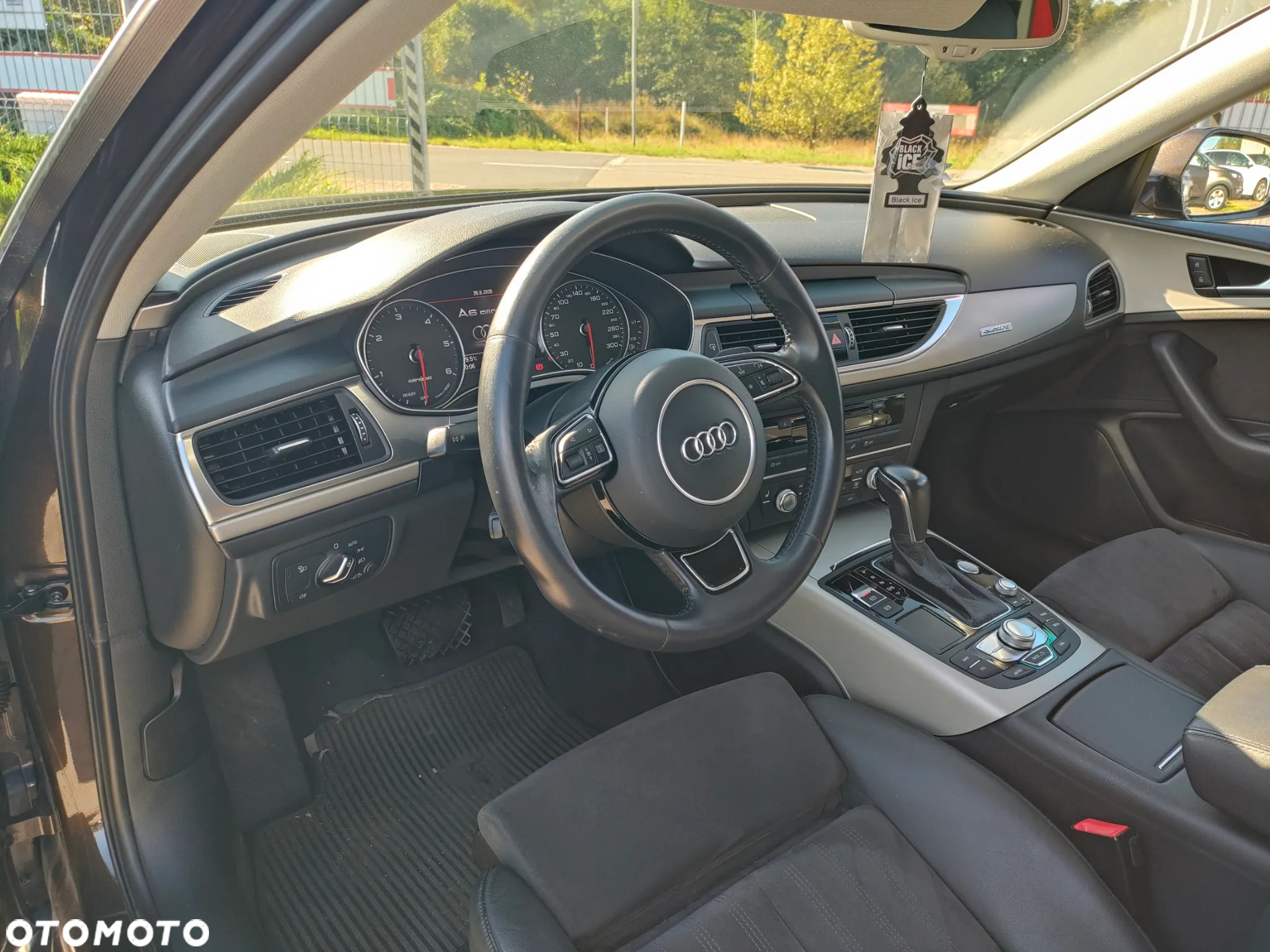 Audi A6 Allroad - 21