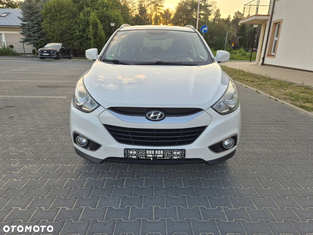 Hyundai ix35 1.6 2WD Fifa World Cup Edition - 2
