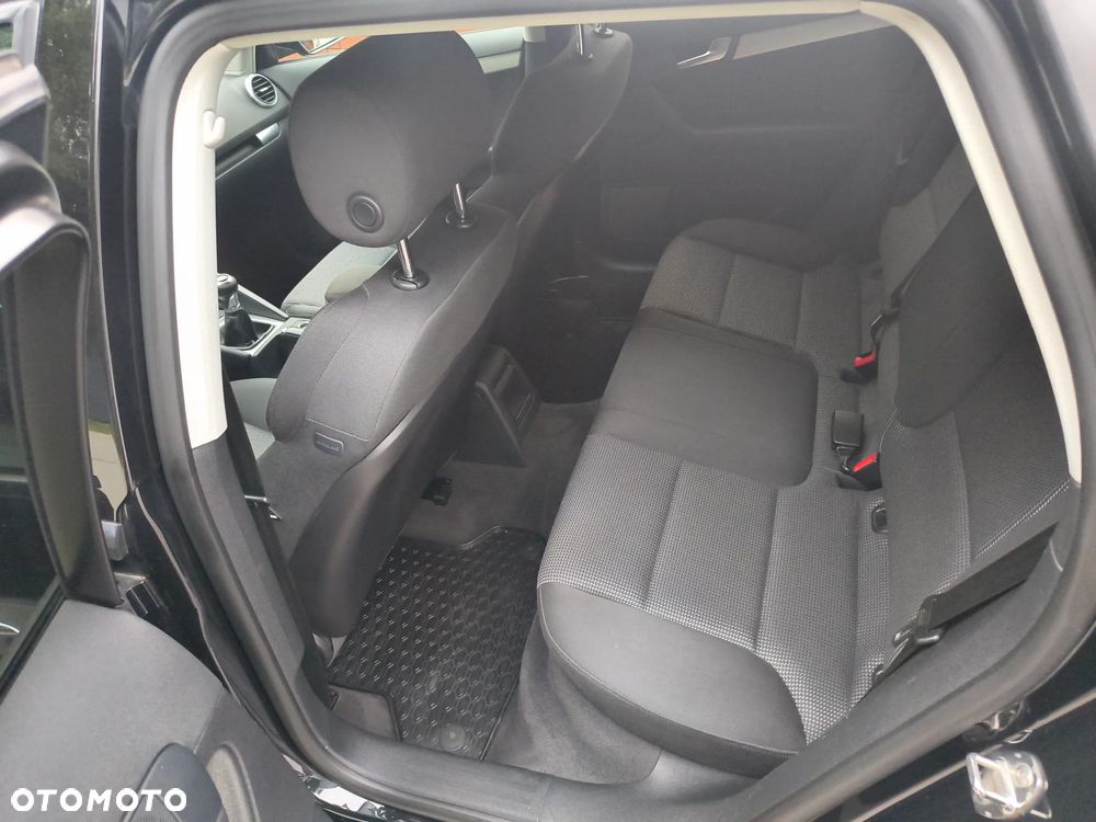 Audi A3 Sportback - 10