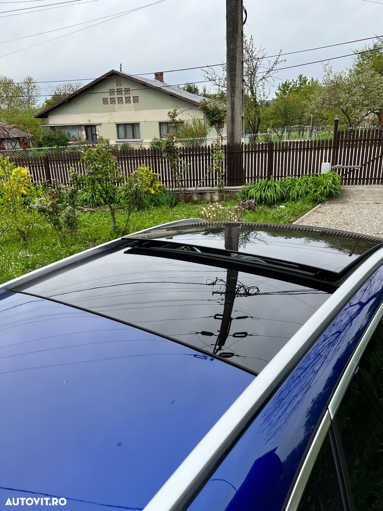 Mercedes-Benz C 220 d 4Matic 7G-TRONIC Avantgarde - 11