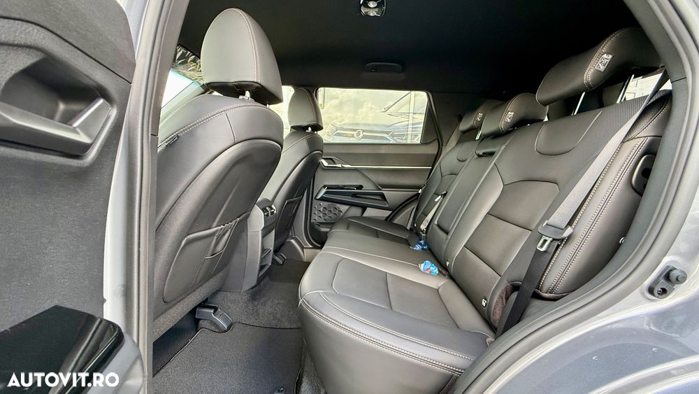 SsangYong Torres - 15