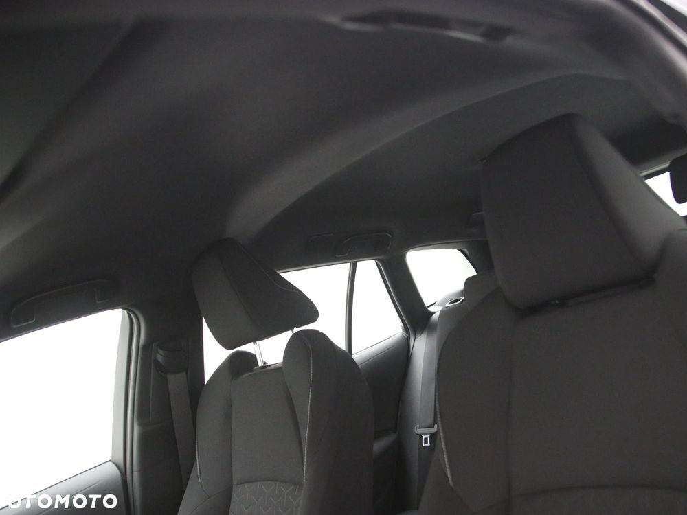 Toyota Corolla 1.8 Business Edition - 30