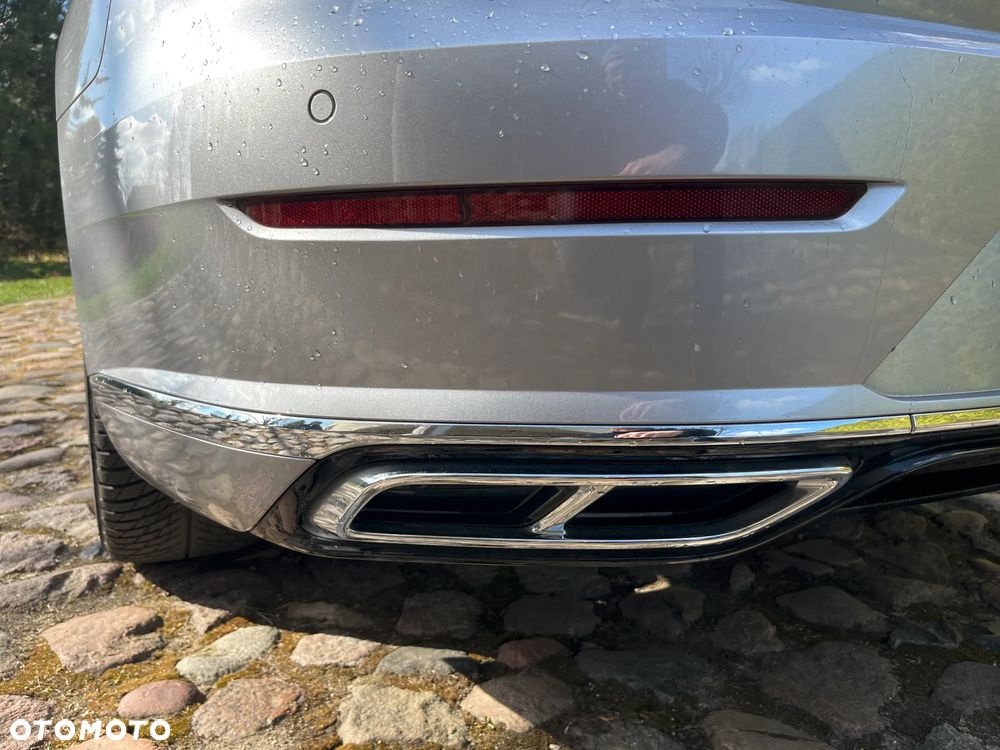 Volkswagen Arteon 2.0 TDI R-Line DSG - 16