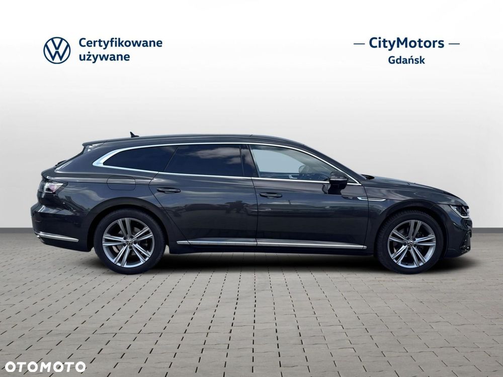 Volkswagen Arteon - 8
