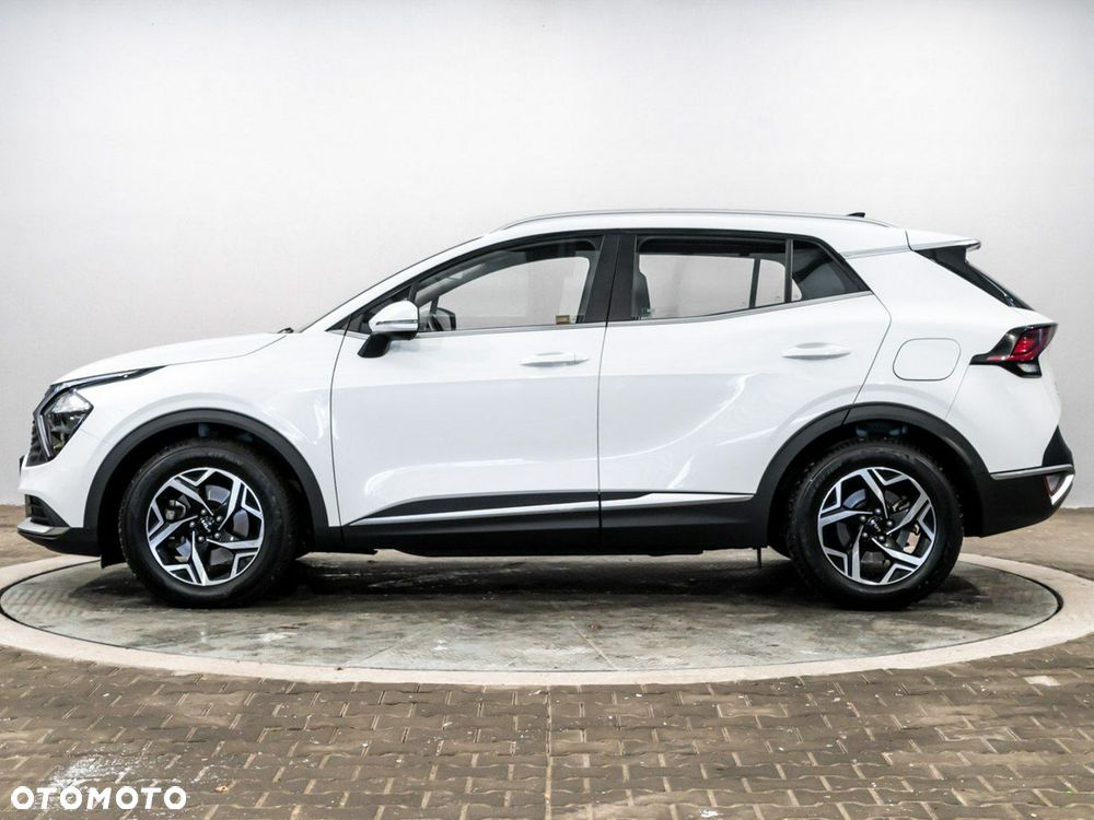 Kia Sportage 1.6 T-GDI MHEV M 2WD DCT - 6