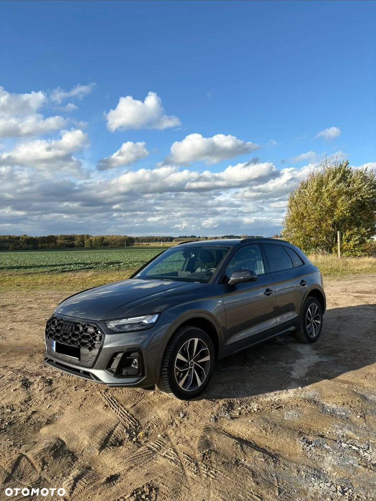 Audi Q5 - 6